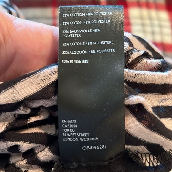 Anthropologie blouse - Picture 3 of 3